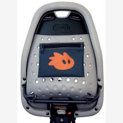 Thule Yepp Mini rain cover