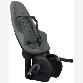 Bagcykelsde Thule Yepp 2 MIK - agave