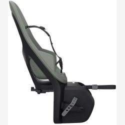 Bagcykelsde Thule Yepp 2 MIK - agave