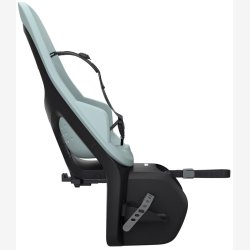 Bageste cykelsde Thule Yepp 2 MIK - alaska