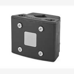 Bobike monteringsbeslag 1P (vrktj inkluderet)