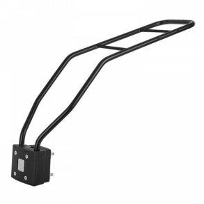 Monteringsst Bobike med beslag 1P