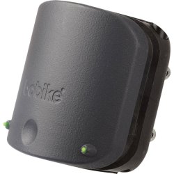 Ramme monteringsbeslag Bobike Go Maxi