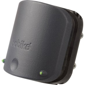 Ramme monteringsbeslag Bobike Go Maxi