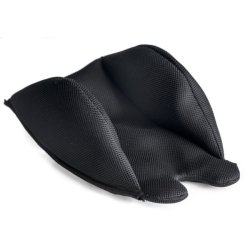 Body reducer Melia 4S egnet til babyer fra 0 til 9 m�neder - sort