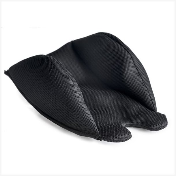 Body reducer Melia 4S egnet til babyer fra 0 til 9 m�neder - sort