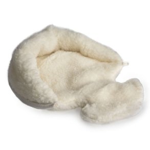 Melia hovedst�tte Plus (0-9 mdr.) � Imiteret lammeskind