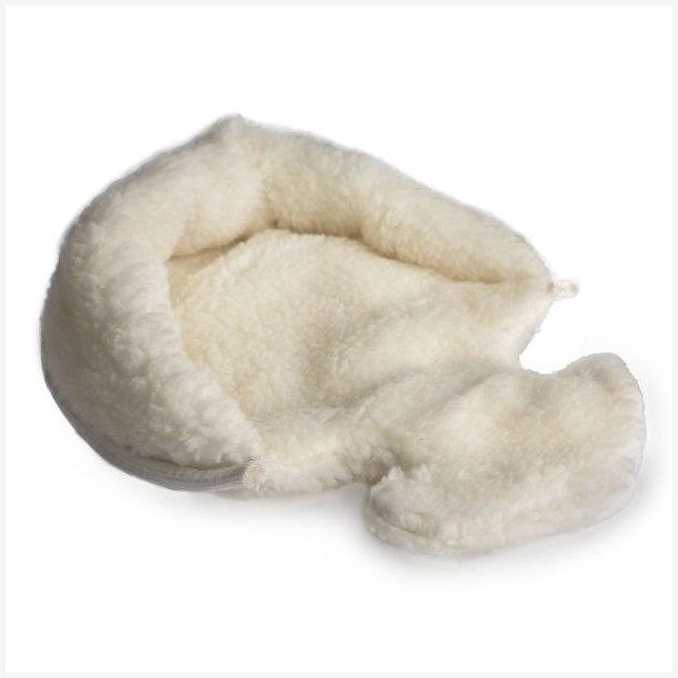 Melia hovedst�tte Plus (0-9 mdr.) � Imiteret lammeskind