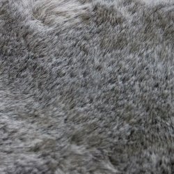 Baby indsats Edge CargoComfy - 0-9 m�neder - gr� - imiteret lammeskind