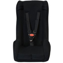 Baby indsats Edge CargoComfy - 0-9 m�neder - sort