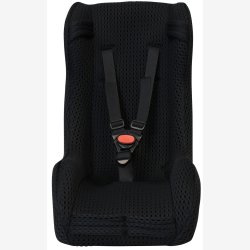 Edge Toddler Seat baby-/sm�b�rns indsats CargoComfy 7-19 m�neder - sort