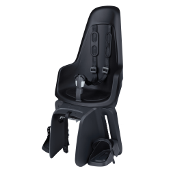 Bagcykelsde Bobike One Maxi E-BD - urban sort