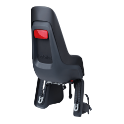 Bagcykelsde Bobike One Maxi E-BD - urban sort