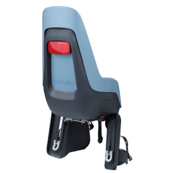 Bagcykelsde Bobike One Maxi E-BD - citadel bl