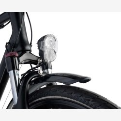 Forlygte Axa Echo15 Switch