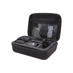 Spanninga forlygte Thor High Power batteri 1100 Lumen