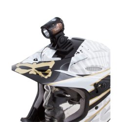 Spanninga forlygte Thor High Power batteri 1100 Lumen