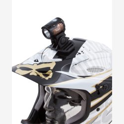 Forlygte Spanninga Thor