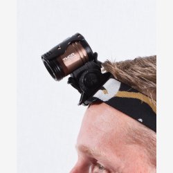 Forlygte Spanninga Thor