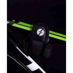 Spanninga forlygte Thor High Power batteri 1100 Lumen