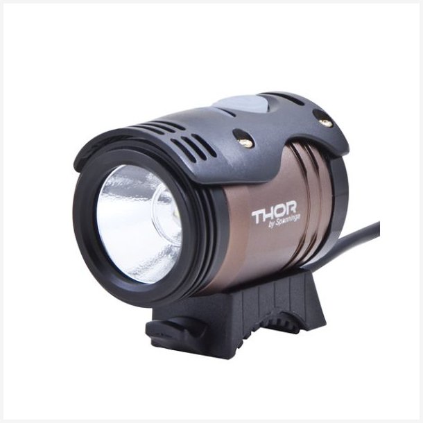 Forlygte Spanninga Thor