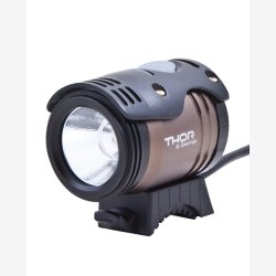 Forlygte Spanninga Thor