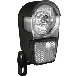 Forlygte Herrmans H-IKE battery - 40 lumen