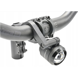 Styrholder Herrmans til nordisk forlygte 31,8 mm