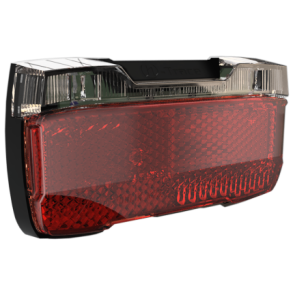 Baglygte Herrmans H-Trace E-Cykel 6-12 Volt - 50mm mounting