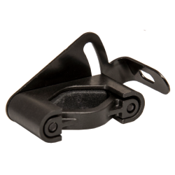 Baglygte til elcykel Herrmans H-Trace Mini E-Bike 6-12V - 180 lumen