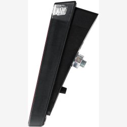 Baglygte til elcykel Axa NYX E6-12 Volt