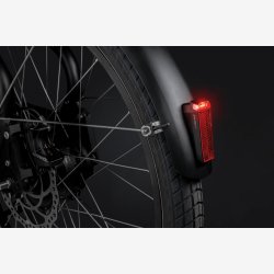 Baglygte Axa Nyx Dynamo Steady