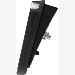 Baglygte Axa Nyx Dynamo Steady