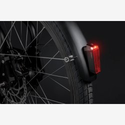 Baglygte Axa NYX battery