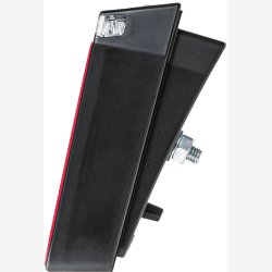 Baglygte Axa Nyx batteri - auto/sluk