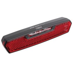 Axa baglygte Juno E-Bike 6-12V Brake Light 80mm