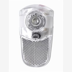 Forlygte  Edge Mobile - 1 led - with Batteries (blister)