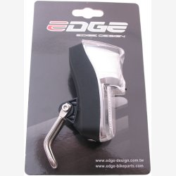 Forlygte  Edge Mobile - 1 led - with Batteries (blister)