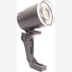 Forlygte Edge Urban Mini - 3 Lux - inkl. batterier