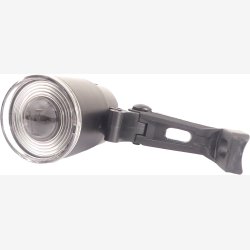 Forlygte Edge Urban Mini - 3 Lux - inkl. batterier