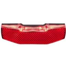 Axa baglygte Blueline dynamo 50mm