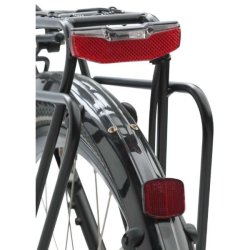 Axa baglygte Blueline dynamo 50mm