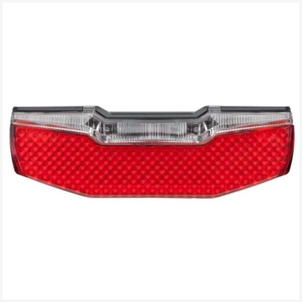 Baglygte AXA Blueline Steady - 80mm (workshop pack)