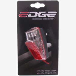 Rear Light for Rear Stnkskrm Edge Vida - 1 led - (blister)
