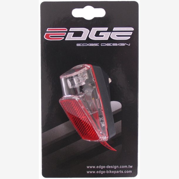 Rear Light for Rear Stnkskrm Edge Vida - 1 led - (blister)