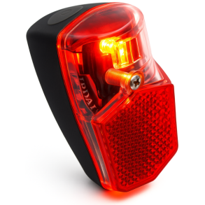 Baglygte til sk�rm Edge Sprint 1-LED