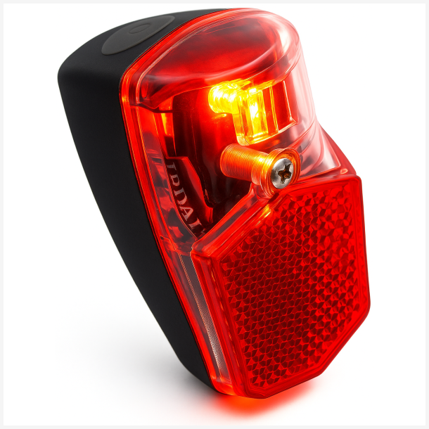 Baglygte til sk�rm Edge Sprint 1-LED