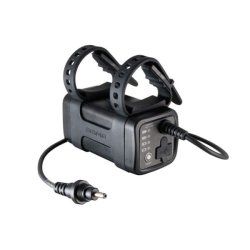 Sigma Sport MTB forlygte Buster 2000 k Li-ion med fjernbetjening