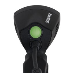 Sigma Sport MTB forlygte Buster 2000 k Li-ion med fjernbetjening