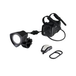 Sigma Sport MTB forlygte Buster 2000 k Li-ion med fjernbetjening